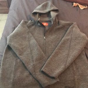 Men’s Merrell wool blend jacket